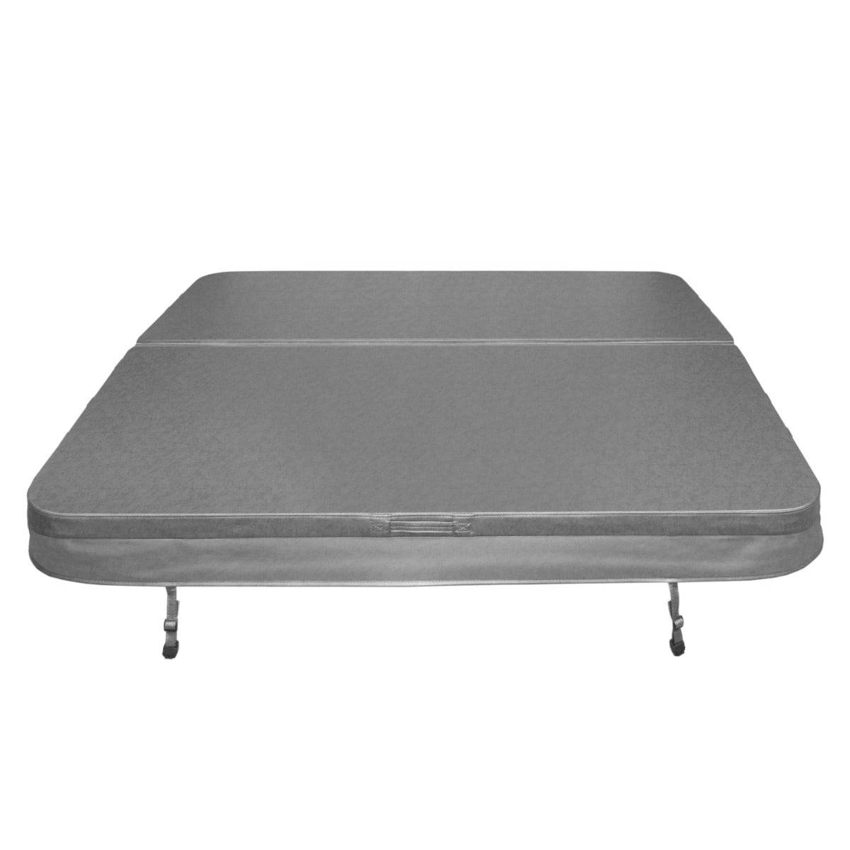 Monster Racking - Couverture de Jacuzzi 2.1m - Gris - Imagen 3