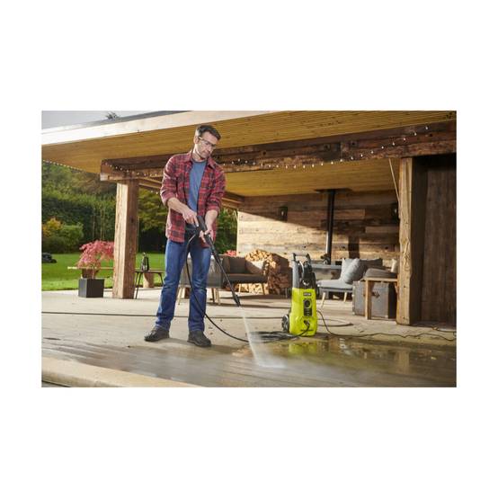 Ryobi - Lance Turbo RYOBI pour nettoyeurs haute pression électriques - RAC778 - Image 2