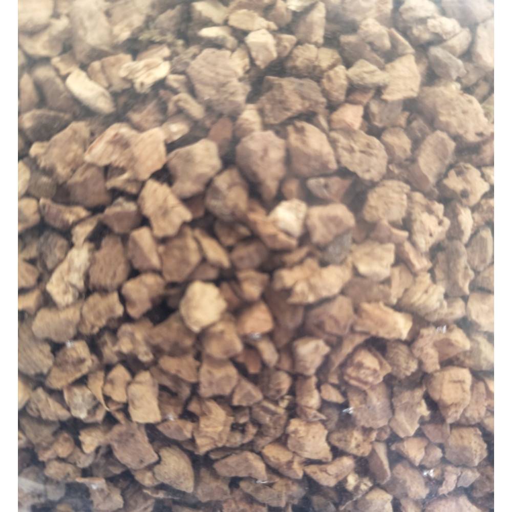 Trixie - Trixie - Copeaux de liège 10 litre substrat pour terrariums subtropicales - Imagen 2