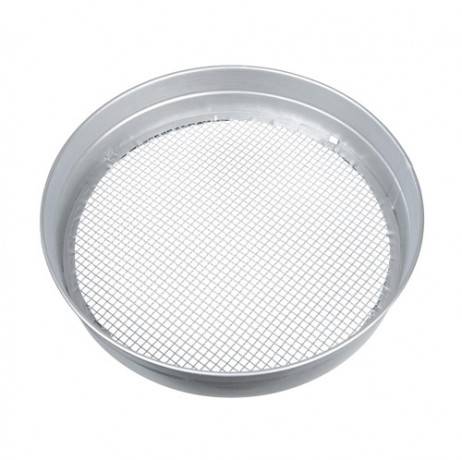 Nature - Tamis pour terre - maille 6 mm - Image 1