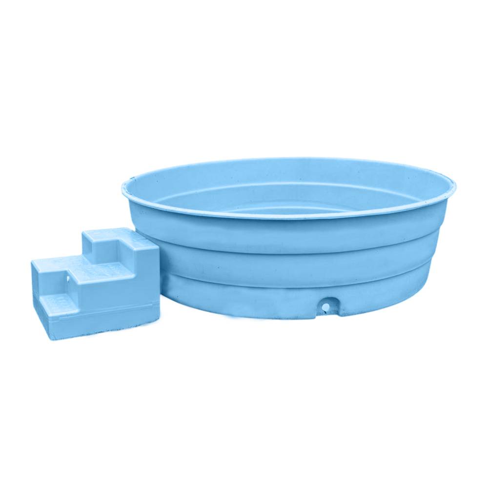 Dare Win Store - Piscine pour enfants 1900l avec escalier
