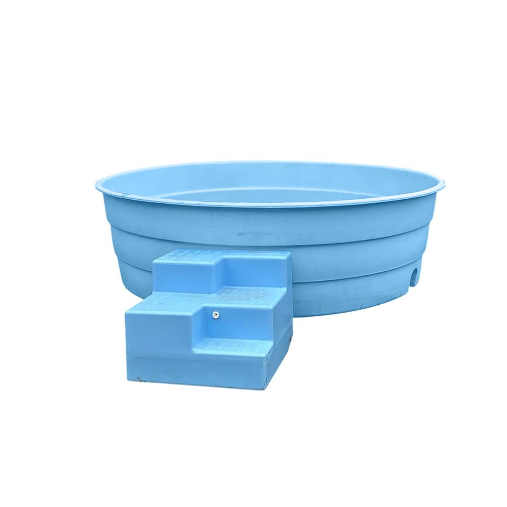 Dare Win Store - Piscine pour enfants 1900l avec escalier - Image 2
