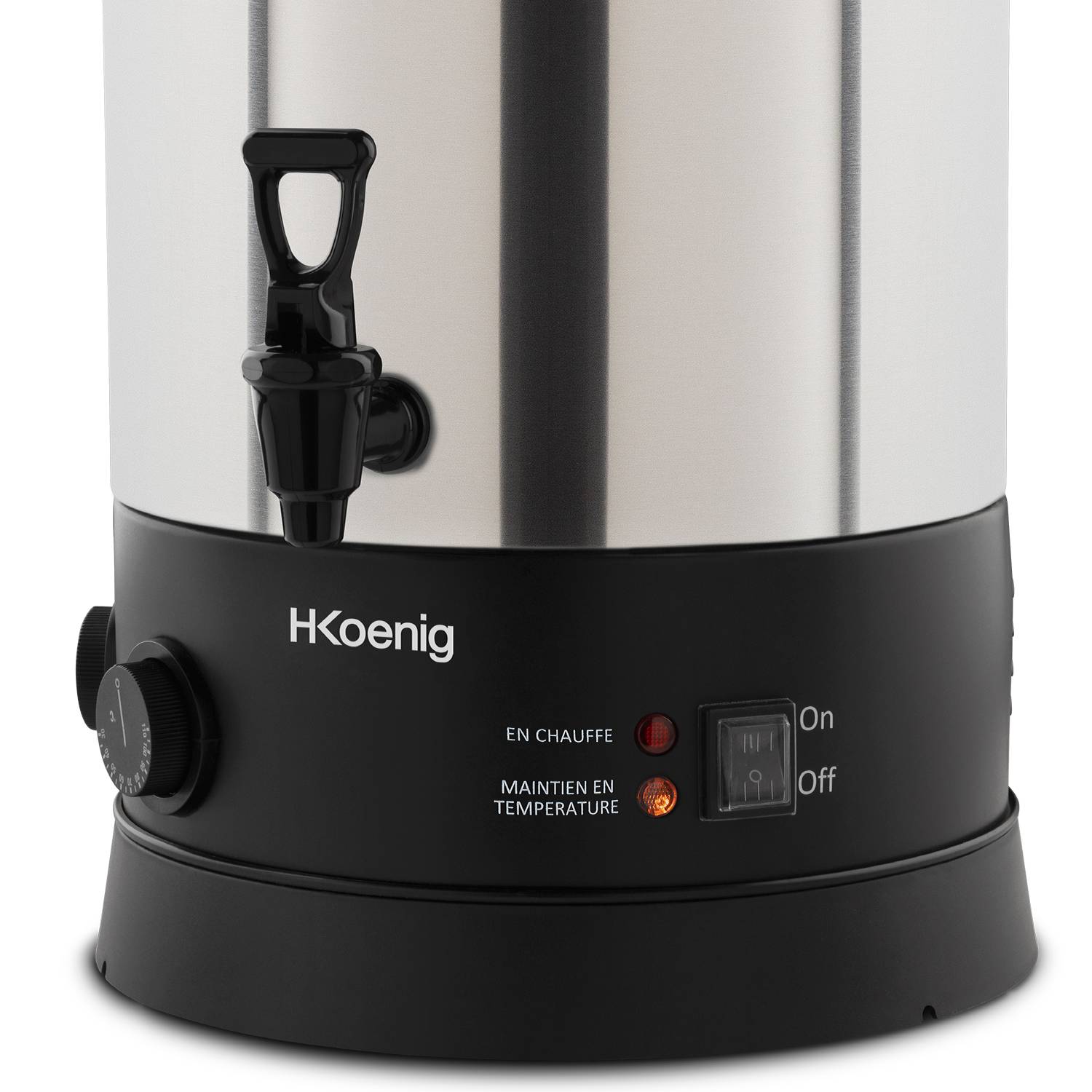 H.Koenig - Stérilisateur avec 6 bocaux 1 L Le Parfait® - LEGI25LP H.Koenig - Imagen 2