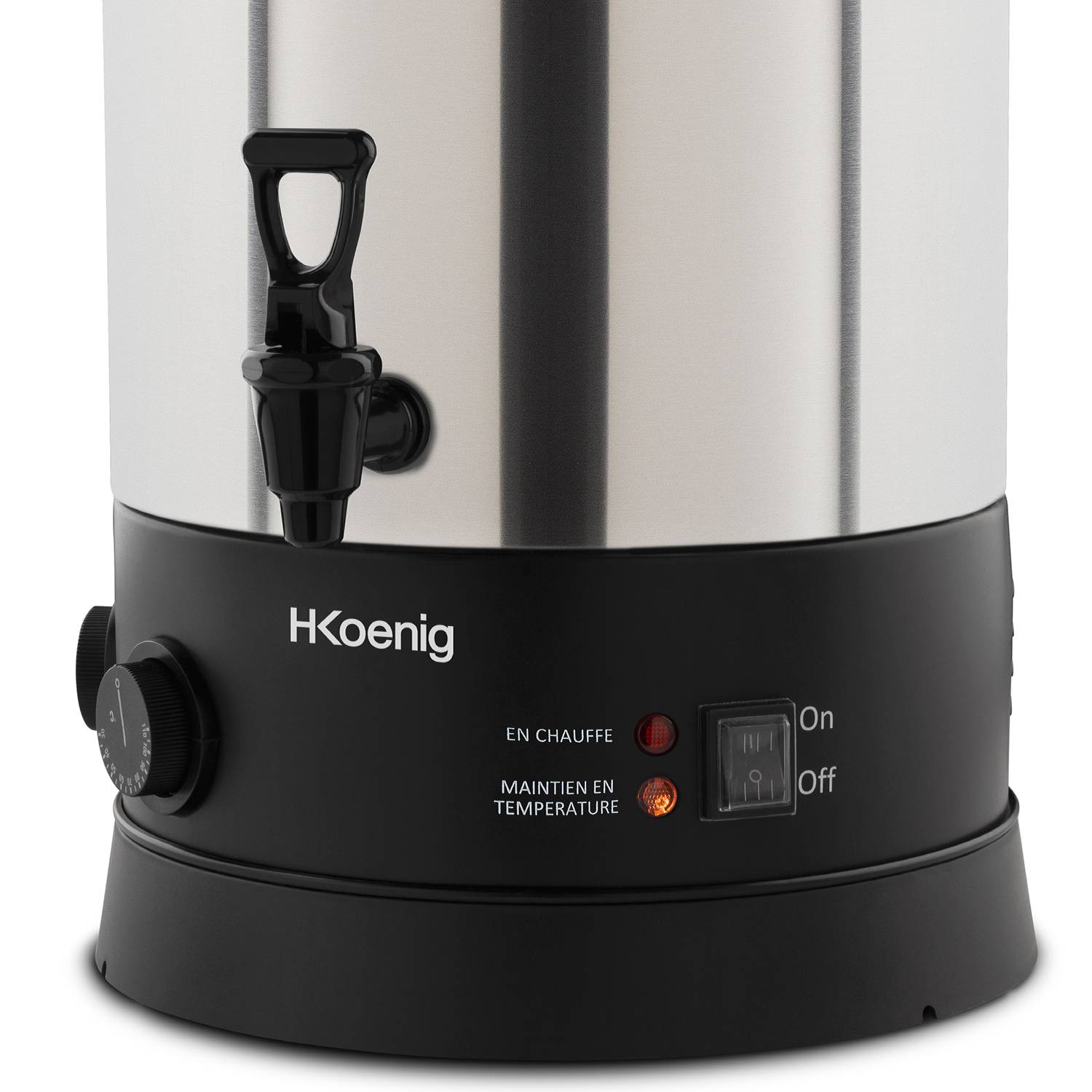 H.Koenig - Stérilisateur avec 6 bocaux 1 L Le Parfait® - LEGI25LP H.Koenig - Imagen 4