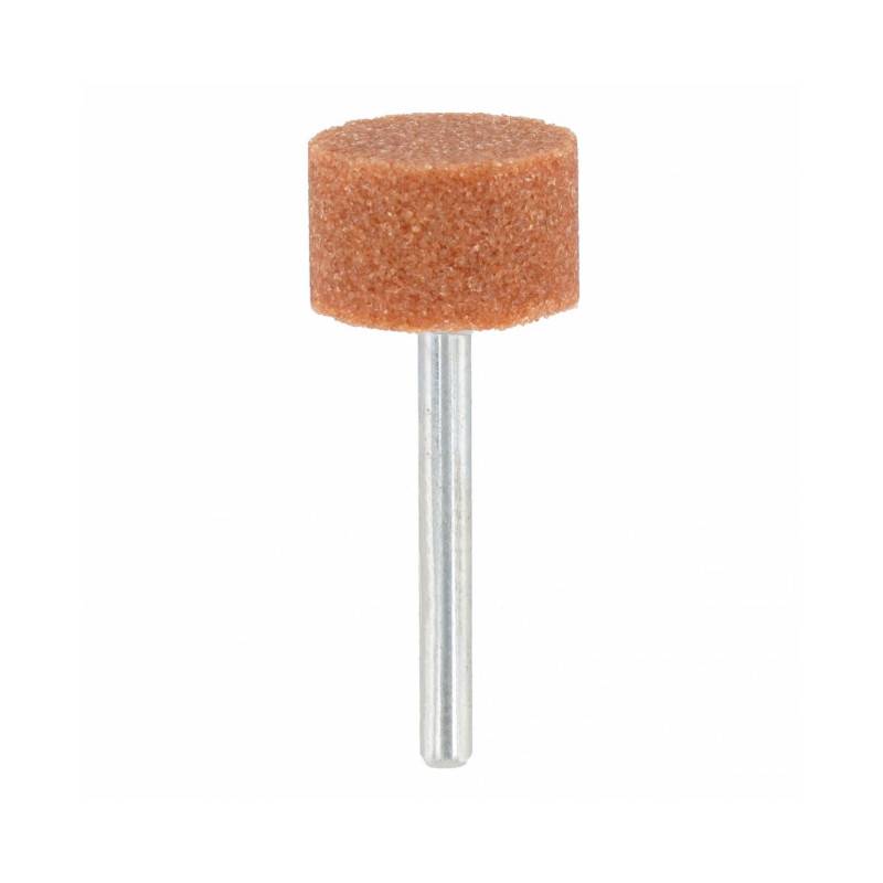 Meule à rectifier en oxyde d'aluminium 15,9mm DREMEL (x2) - Image 1