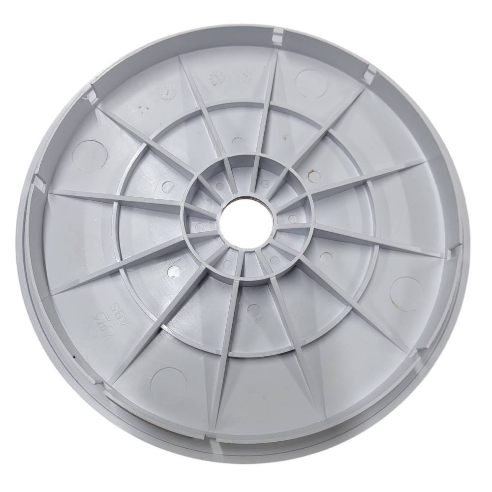Hayward - Couvercle de skimmer de piscine Powerline - Blanc - PWX2499H - Hayward - Imagen 2