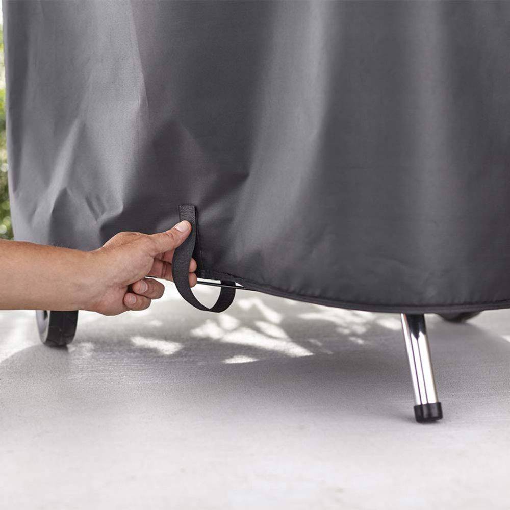 Weber - Housse barbecue Master-Touch Premium 57 cm - Image 3