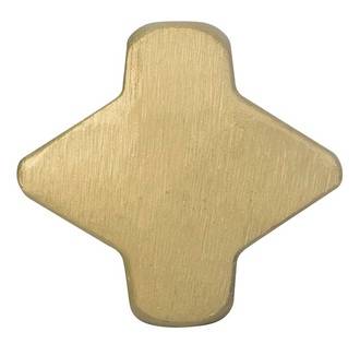 Ribimex - Coin éclateur en acier forgé 1.5 Kg - Image 2