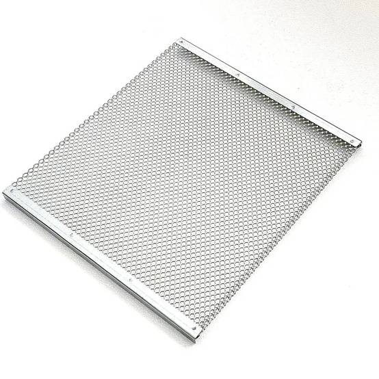 Couvercle métal pour Panier d'éclosion Couveuse Maino Mini Pro 70 MAINO - Image 1