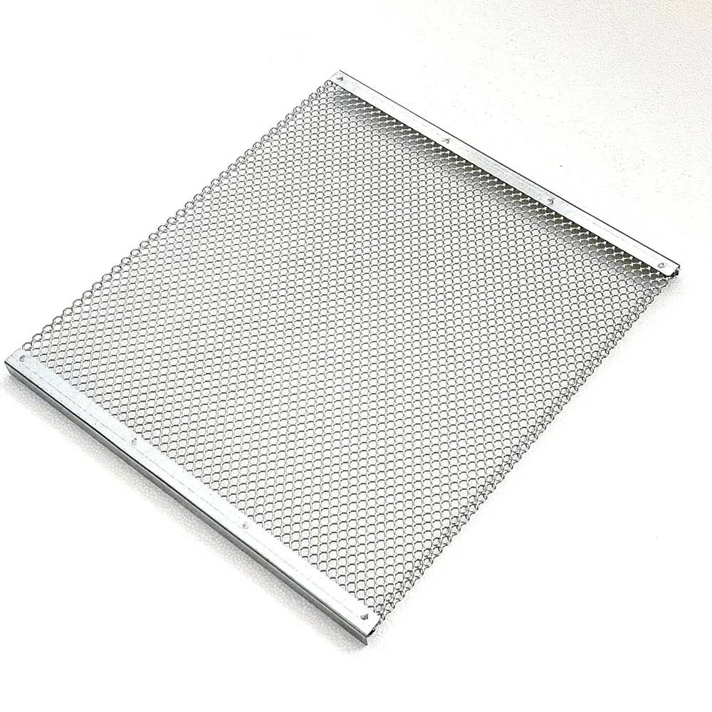 Couvercle métal pour Panier d'éclosion Couveuse Maino Mini Pro 70 MAINO