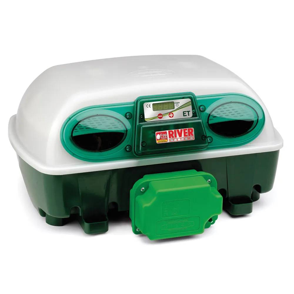 Couveuse automatique River Systems Egg  Tech 24 oeufs River Systems - Image 1