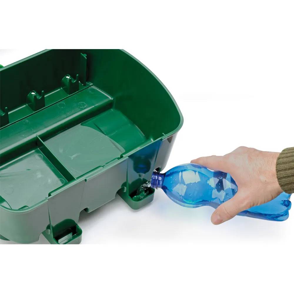 Couveuse automatique River Systems Egg  Tech 24 oeufs River Systems - Image 4