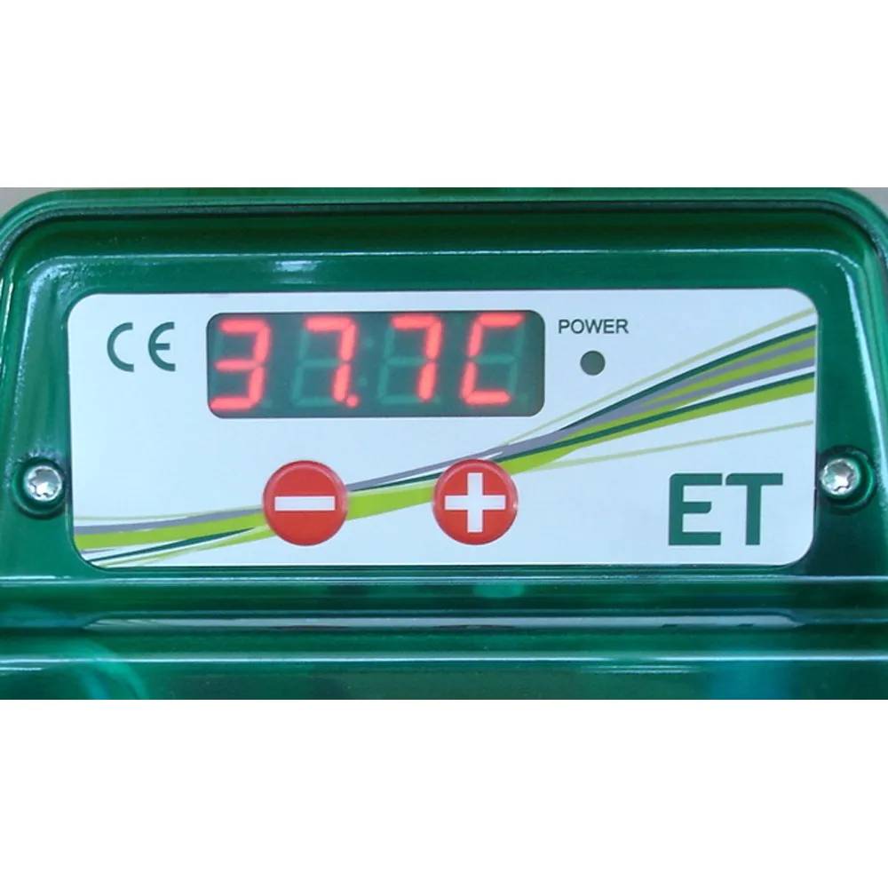 Couveuse automatique River Systems Egg  Tech 24 oeufs River Systems - Image 7