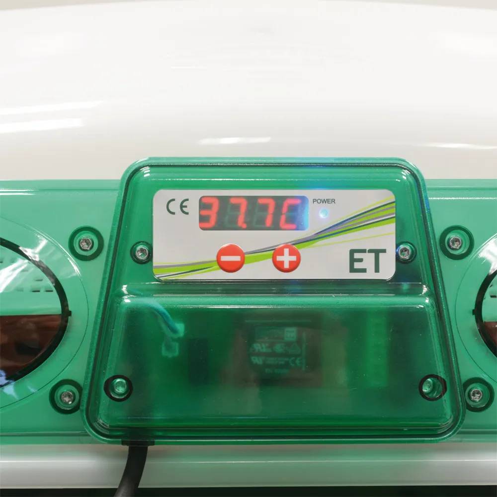 Couveuse automatique River Systems Egg  Tech 24 oeufs River Systems - Image 2