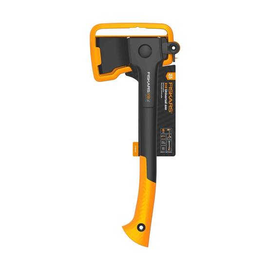 Fiskars - Hache universelle, X-series, X18 - S - Image 5