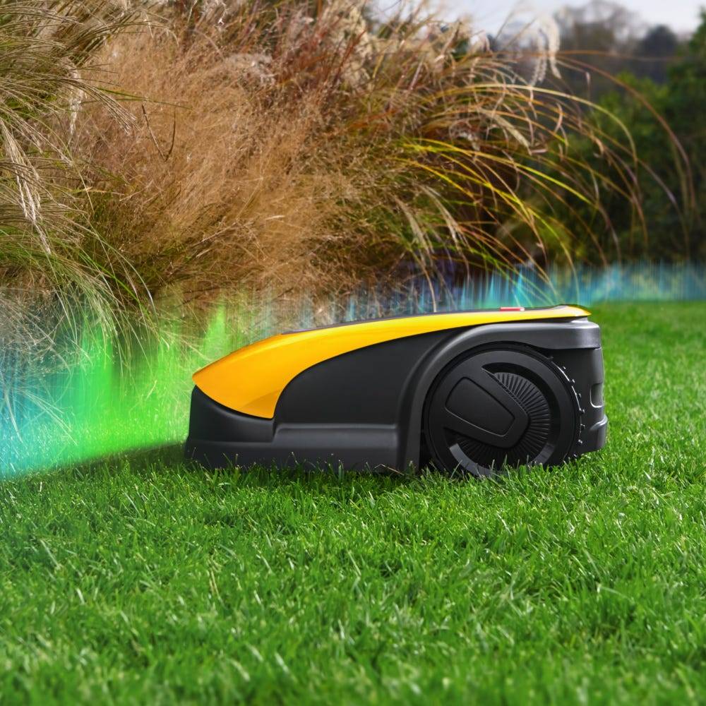 Stiga - Robot tondeuse A750, max. 900m², navigation GPS-RTK & 4G - STIGA - Image 6