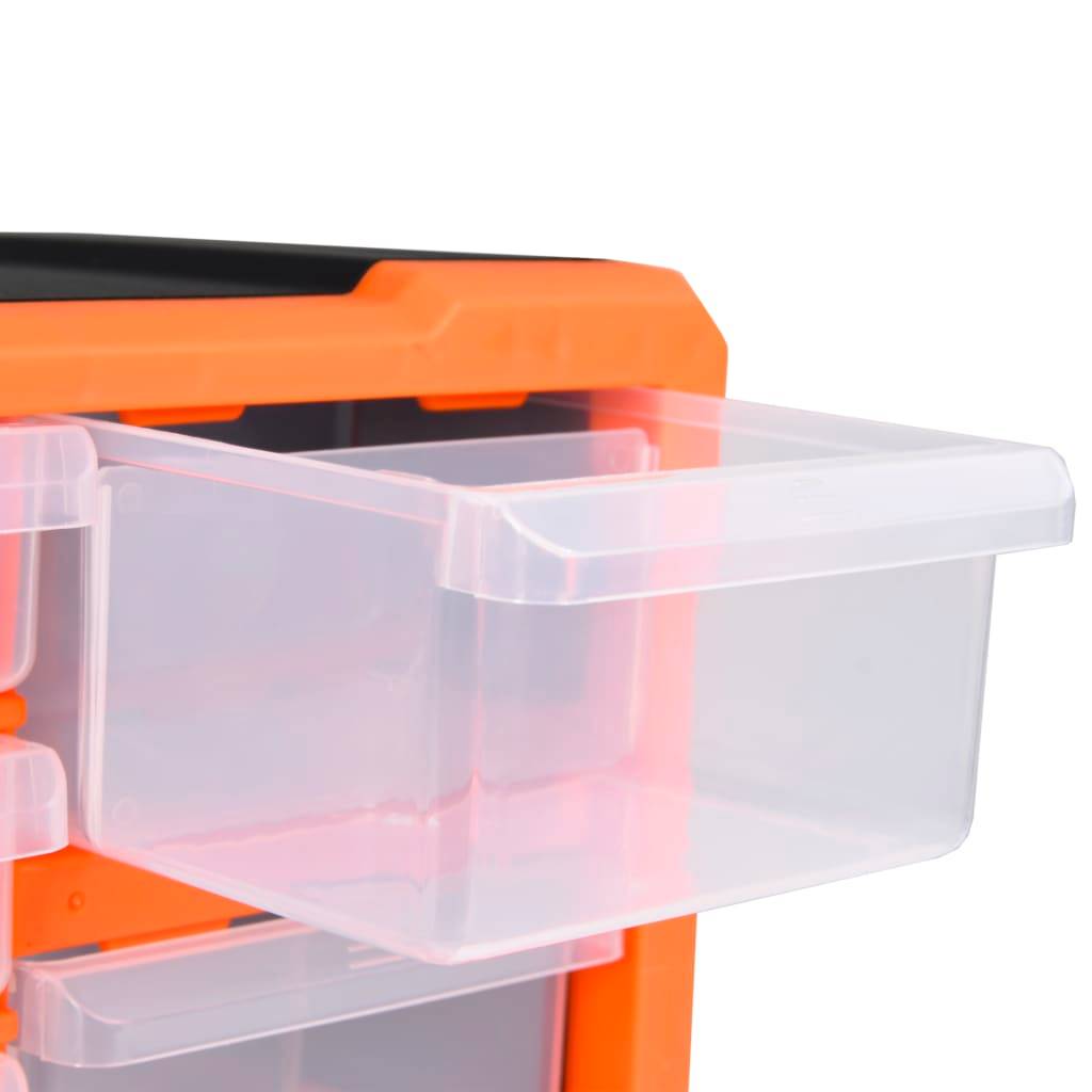 Helloshop26 - Organisateur multi-tiroirs avec 22 tiroirs 49 cm - Imagen 5