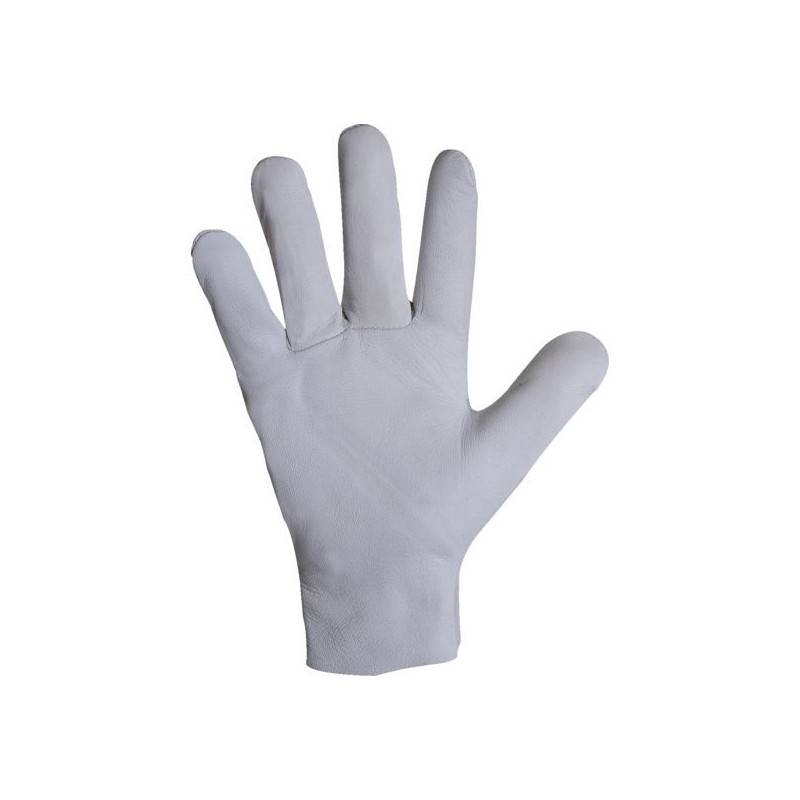 Gant SINGER Fleur de chèvre - Taille 10 - CHV56IR10 - Imagen 2