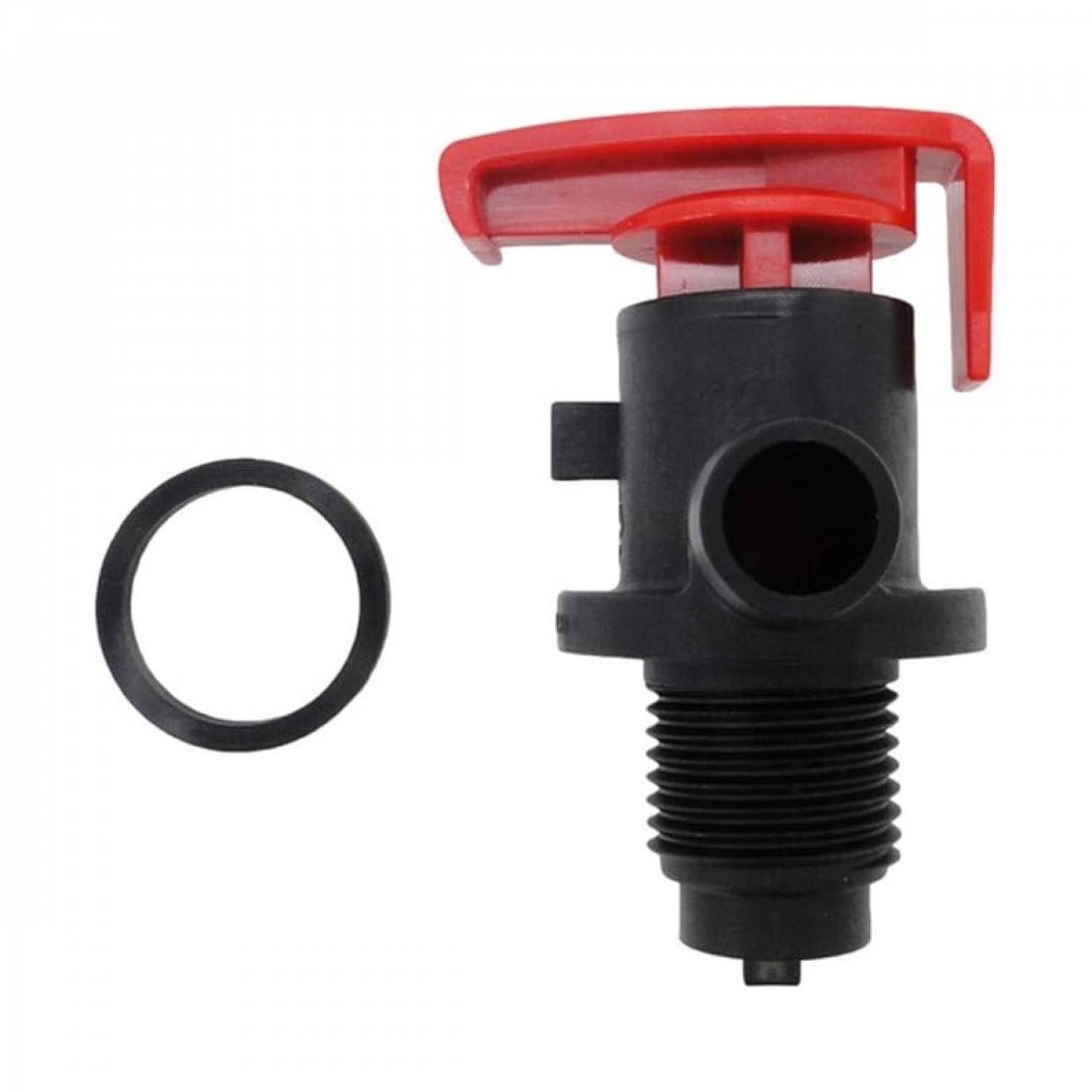 Purgeur complet pour filtre à cartouche de piscine SwimClear - CXRLV1001 - Hayward
