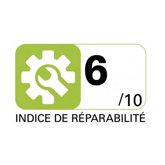 Ribimex - Tondeuse à gazon à batterie 40v PRBAT20/TON44SB Ribimex - Image 2