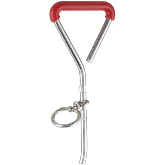 Piquet d'attache 40 cm, pour chien. - Image 2
