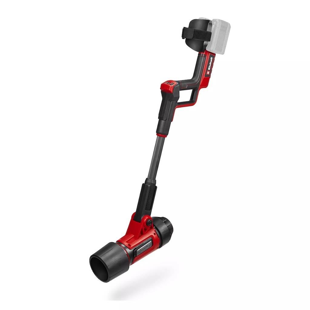 Einhell - Souffleur de feuilles sans fil – GP-LB 36/270 Li E BL-Solo – 36 V – 270 km/h – Débit 1.100 m³/h – Tête orientable Einhell - Image 1