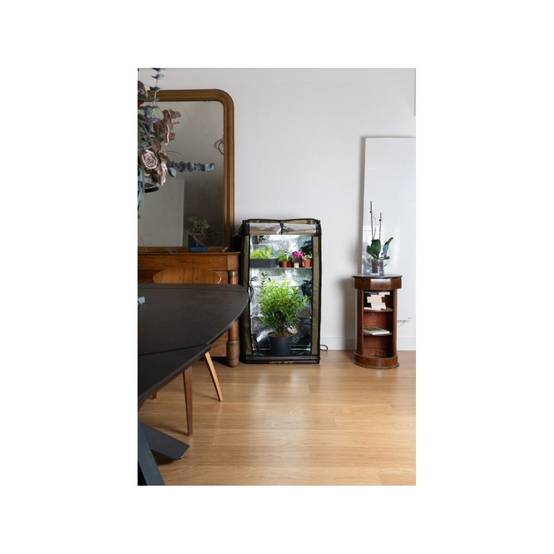 Station de culture - Original 60 - Secret Jardin - 60x40x116cm - Image 3
