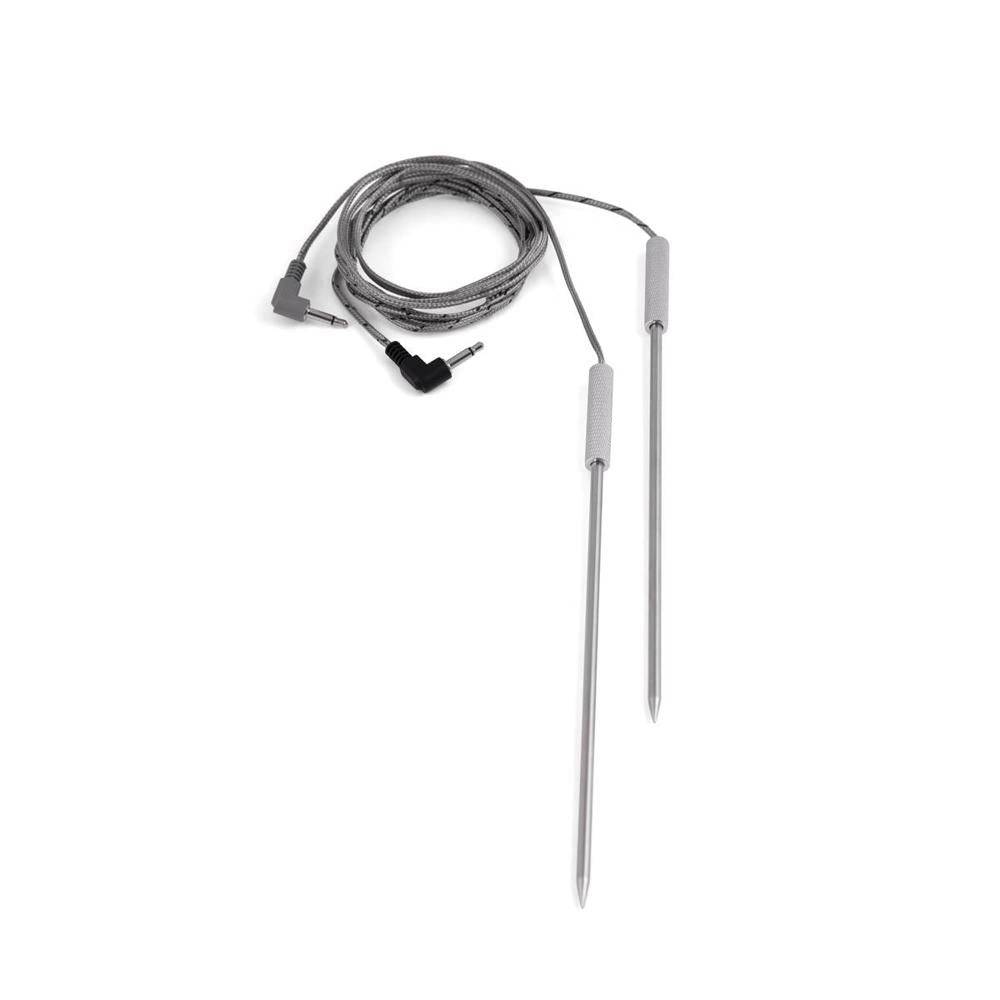 Broil King - Lot 2 Sondes à viande Regal et Crown Pellet - Broil King - Imagen 2