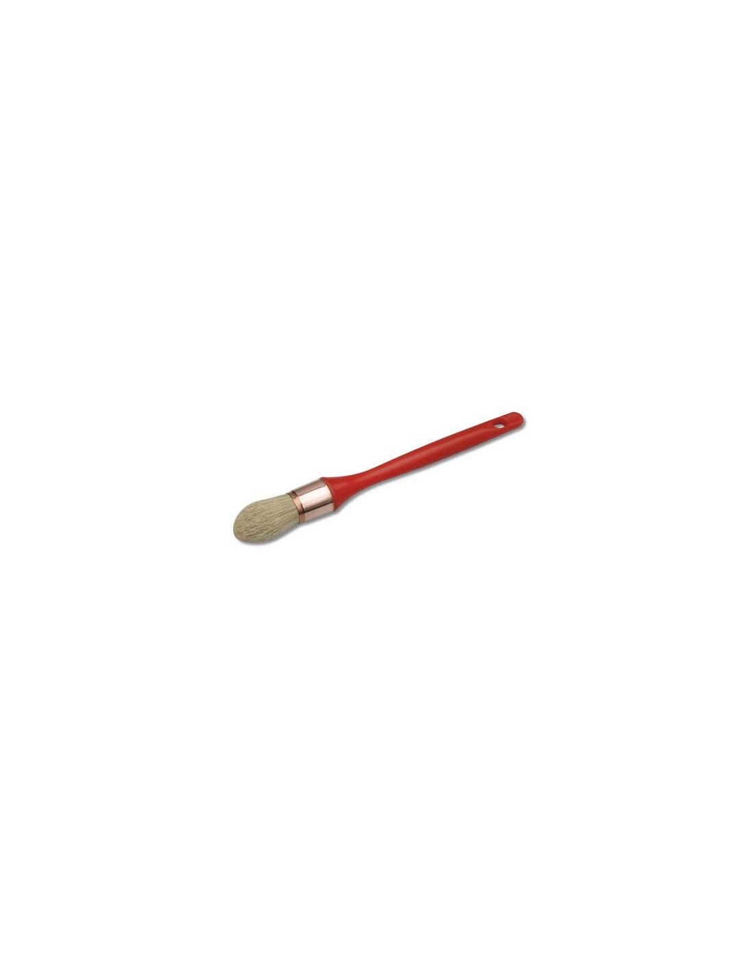 Pinceau Brosse Rechamp Glyc N4 Précision Glycéro N4 - Nespoli - Jardiland