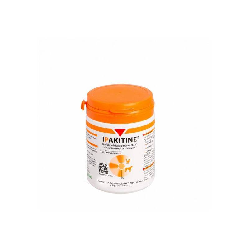 IPAKITINE - VETOQUINOL 180 g - Imagen 2