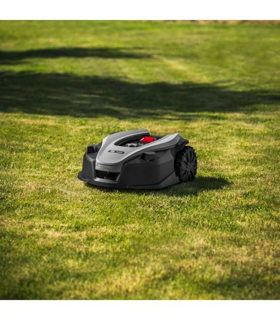 Robot tondeuse intelligent 2000 m², contrôle multi-zones par appli – TEXAS TMX2000 - Image 9