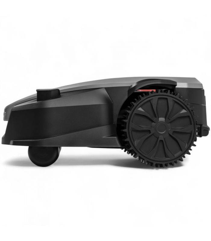 Robot tondeuse intelligent 2000 m², contrôle multi-zones par appli – TEXAS TMX2000 - Image 6