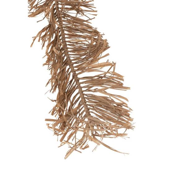 Plante Artificielle Palmier "Zostere" 170cm Naturel - Image 2