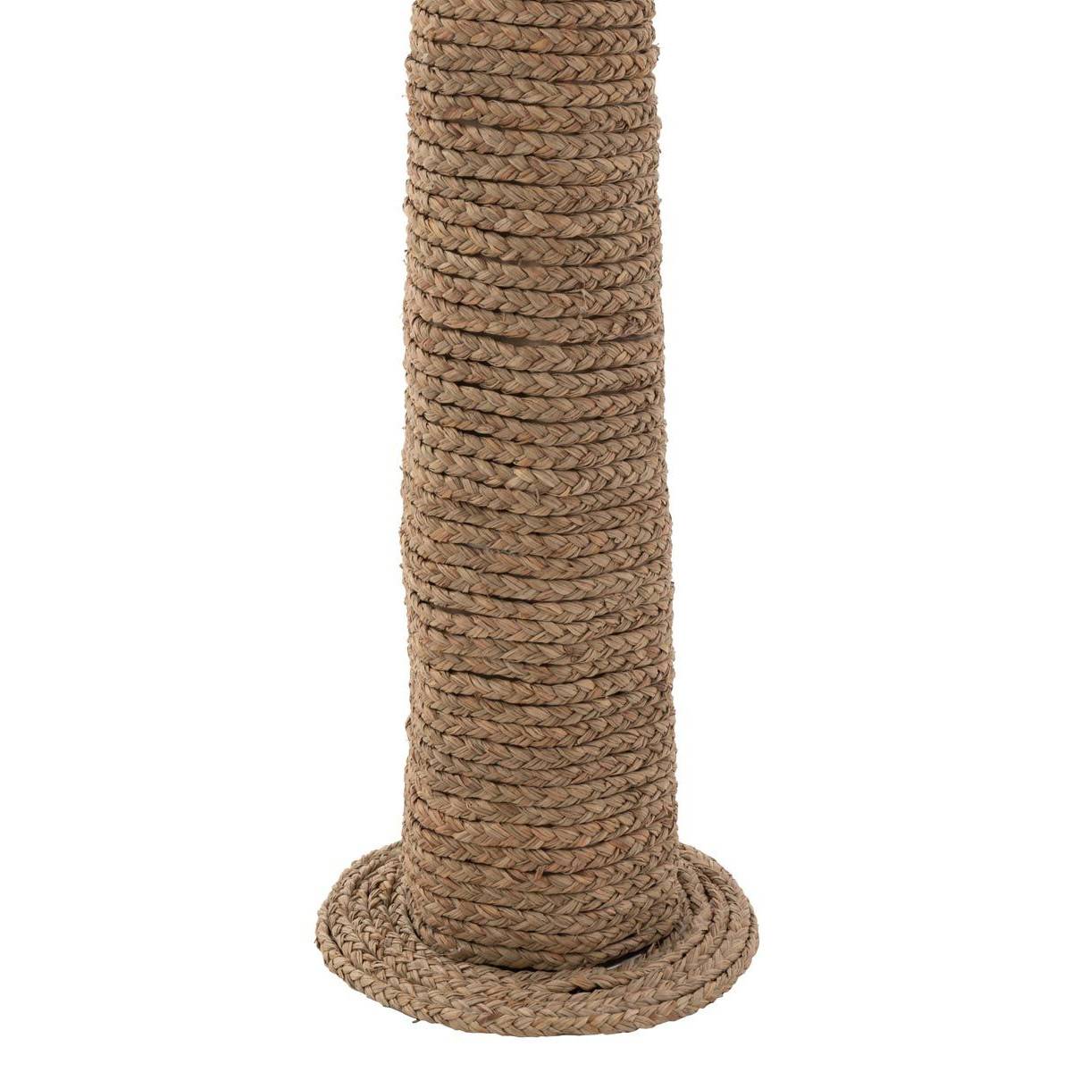 Plante Artificielle Palmier "Zostere" 170cm Naturel - Image 3