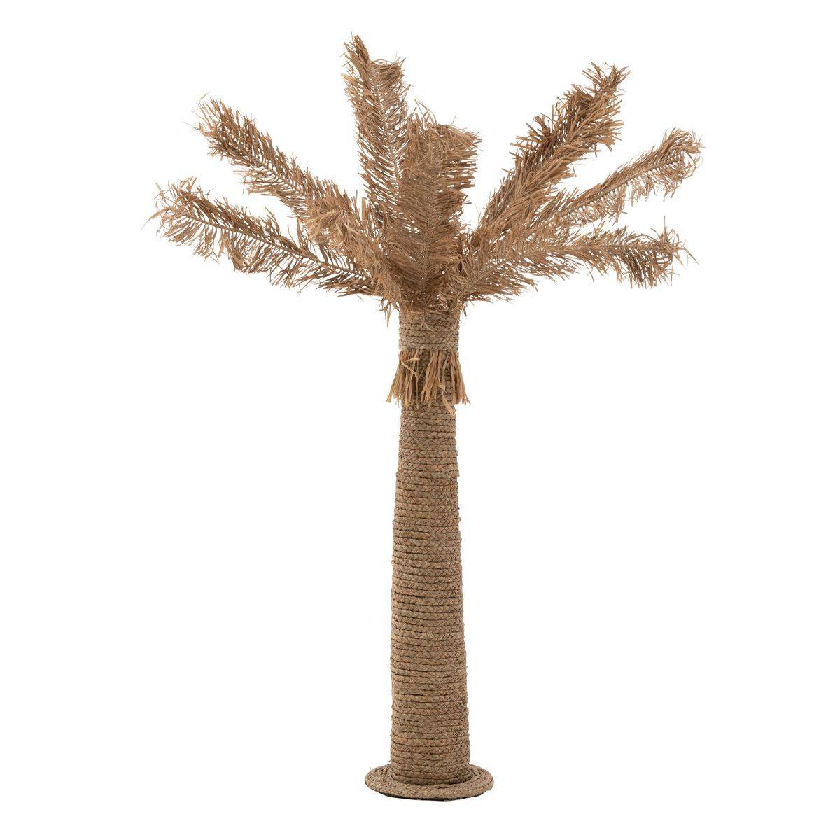 Plante Artificielle Palmier "Zostere" 170cm Naturel - Image 1