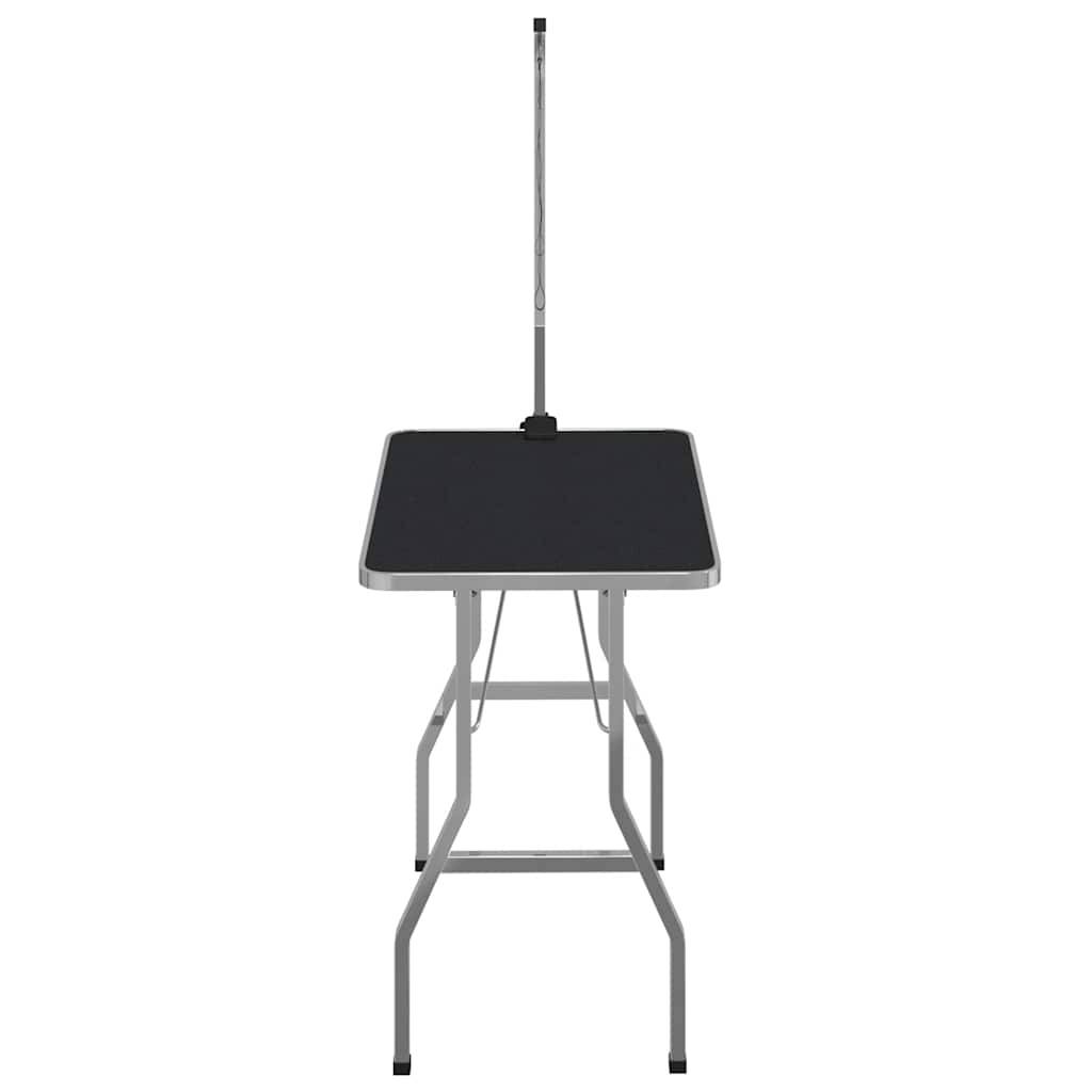Vidaxl - Table de Toilettage Ajustable pour Chiens Chats 1 Potence vidaXL 170169 - Imagen 5