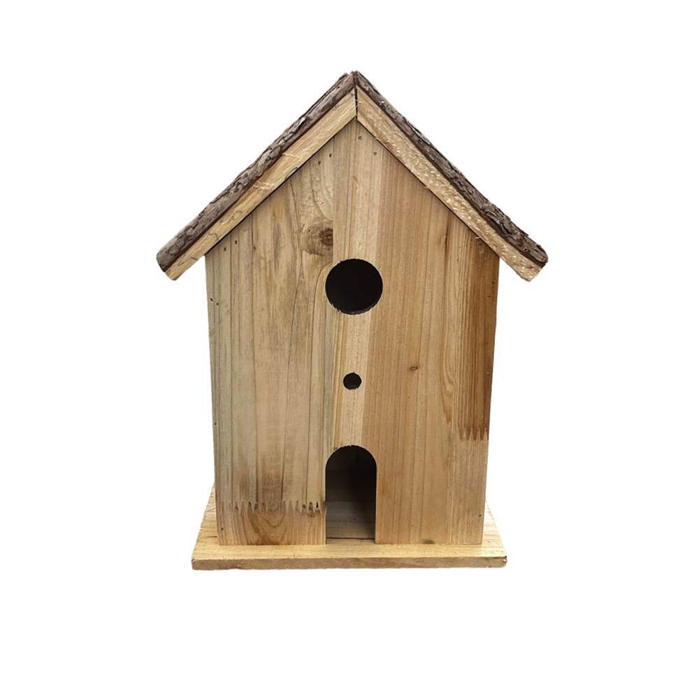 Nichoir pour oiseaux - Imagen 1