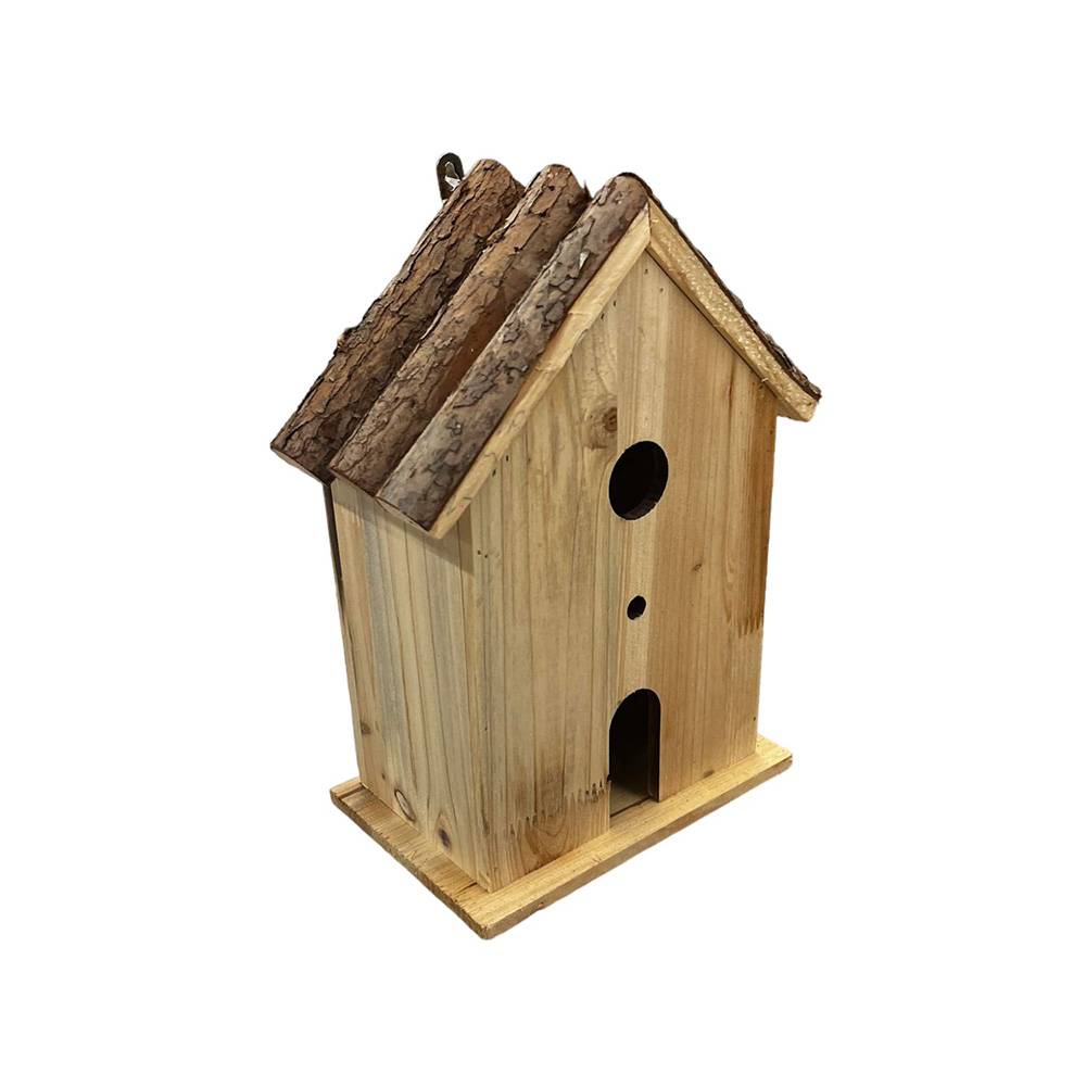 Nichoir pour oiseaux - Imagen 2