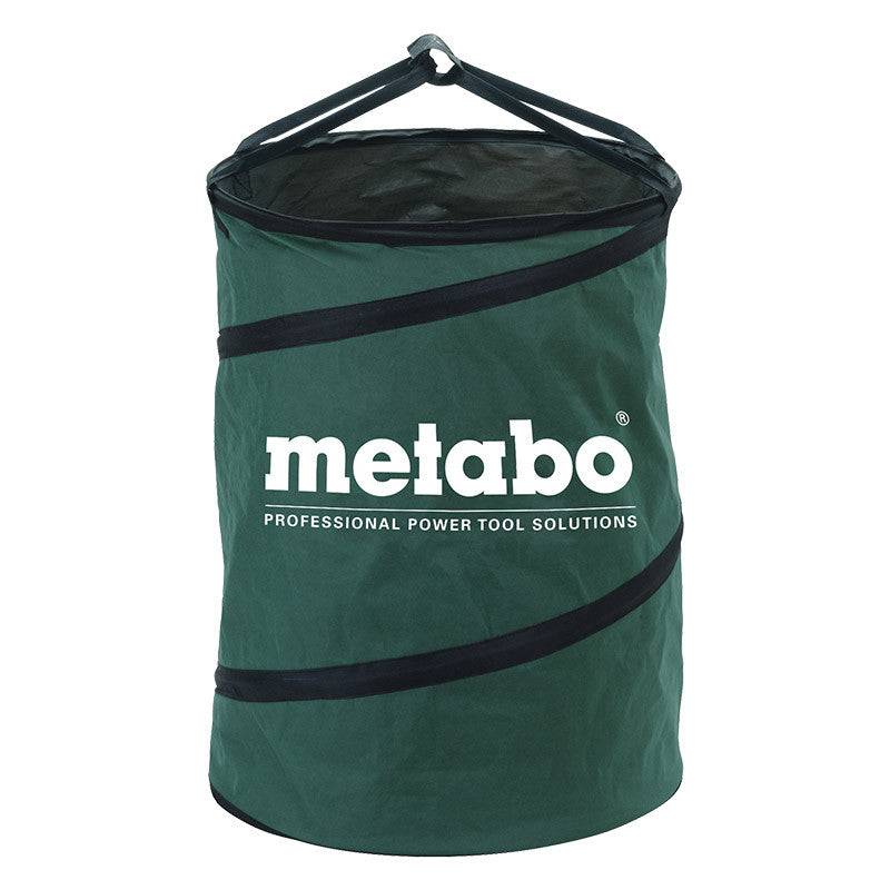 Metabo - Tondeuse 36-18 V RM 36-18 LTX BL 46 - Pick+Mix (sans batterie) Metabo - Imagen 3