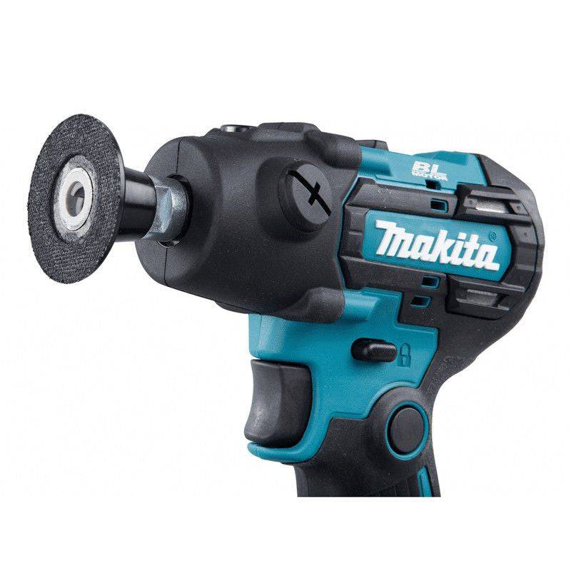 Makita - Polisseuse MAKITA DPV300Z - 18V Makita - Imagen 2