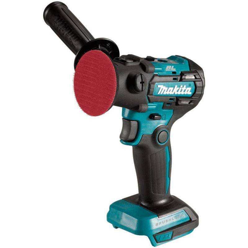 Makita - Polisseuse MAKITA DPV300Z - 18V Makita - Imagen 1
