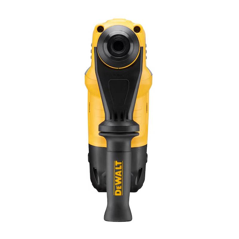 Perforateur burineur SDS-MAX 1350w 10.5J 6kg DEWALT - D25614K - Image 4