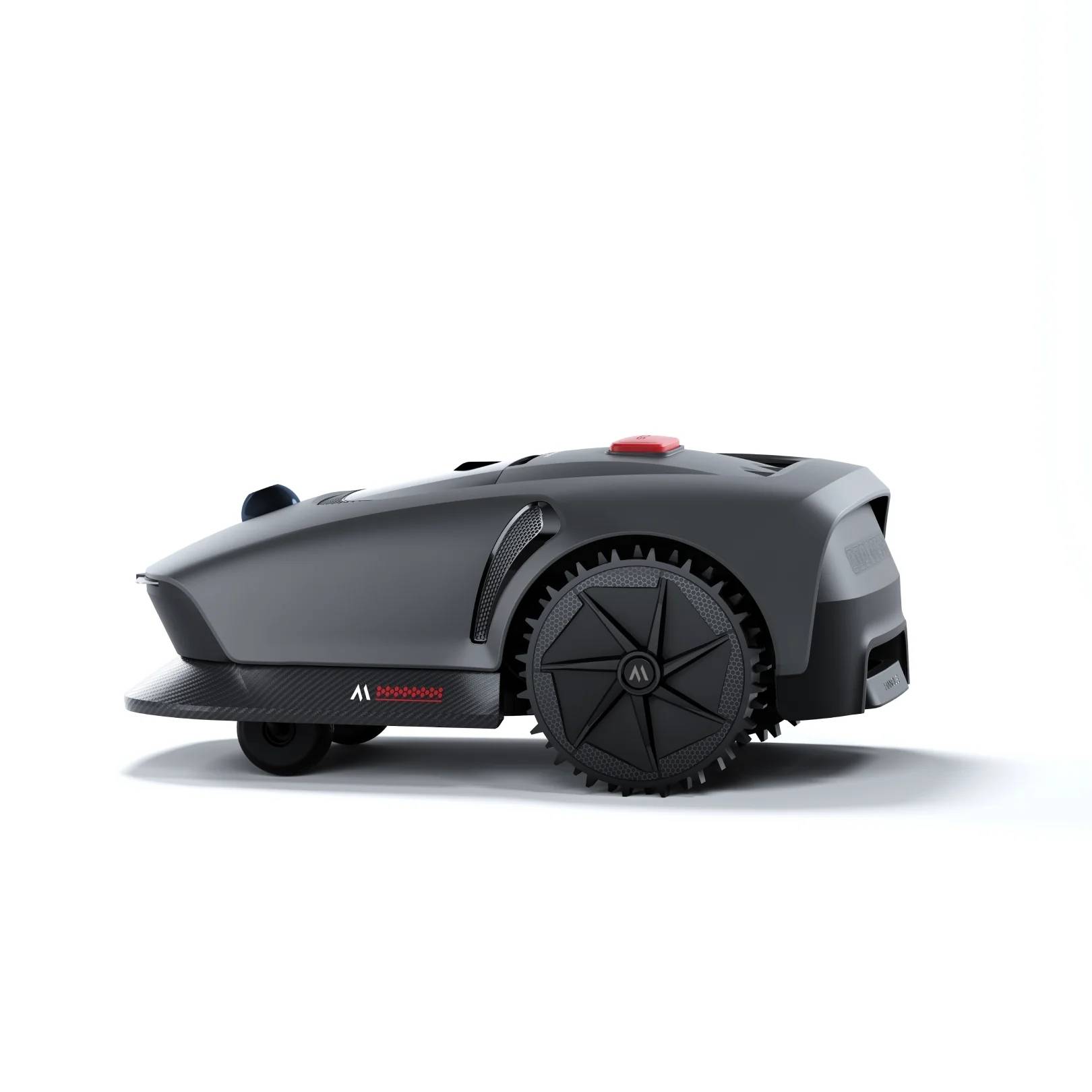 MOVA 600 Tondeuse Robot UltraView™, Cartographie 600 m², Évitement Intelligent, Multi-Zones, Contrôle via App - Image 3