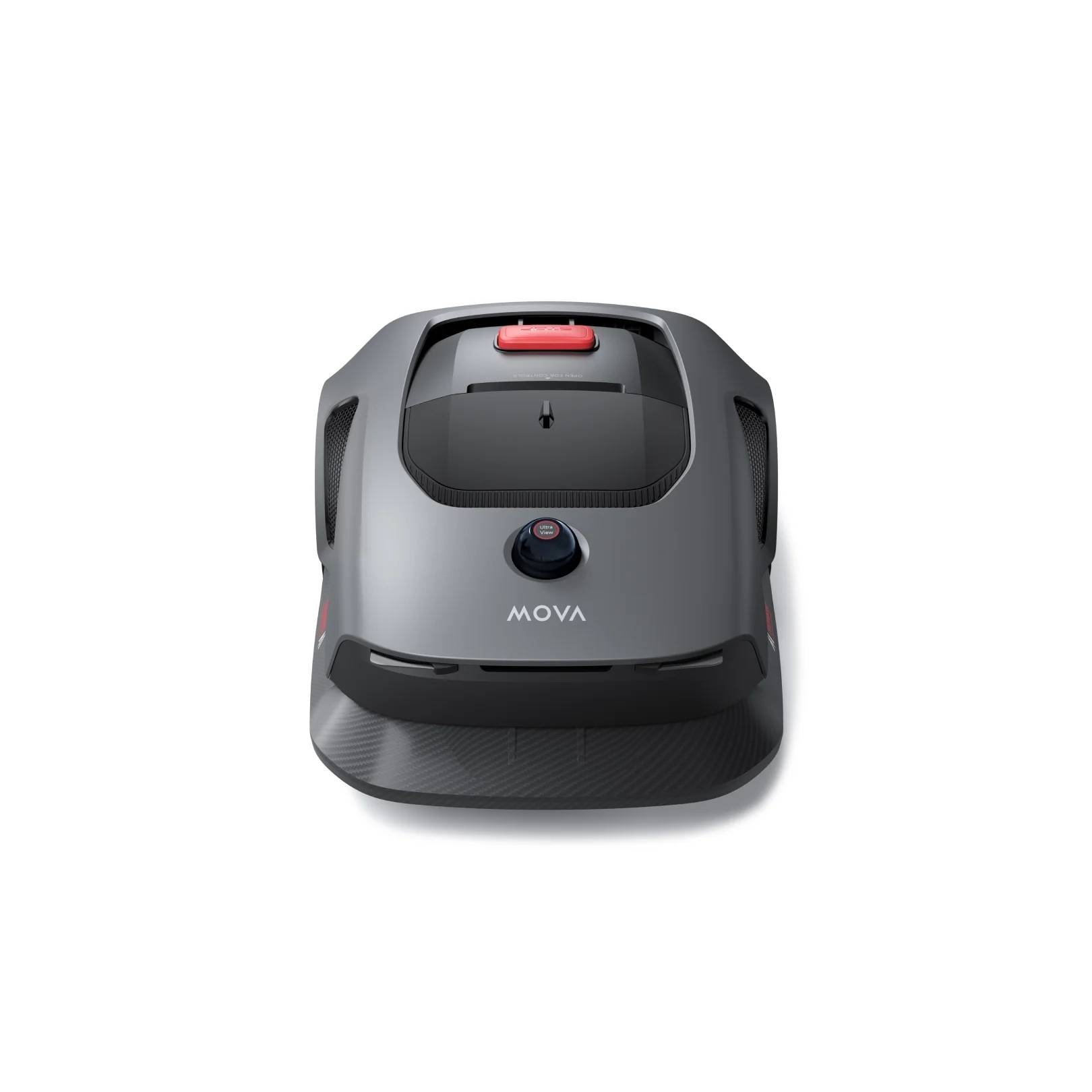 MOVA 600 Tondeuse Robot UltraView™, Cartographie 600 m², Évitement Intelligent, Multi-Zones, Contrôle via App - Image 4