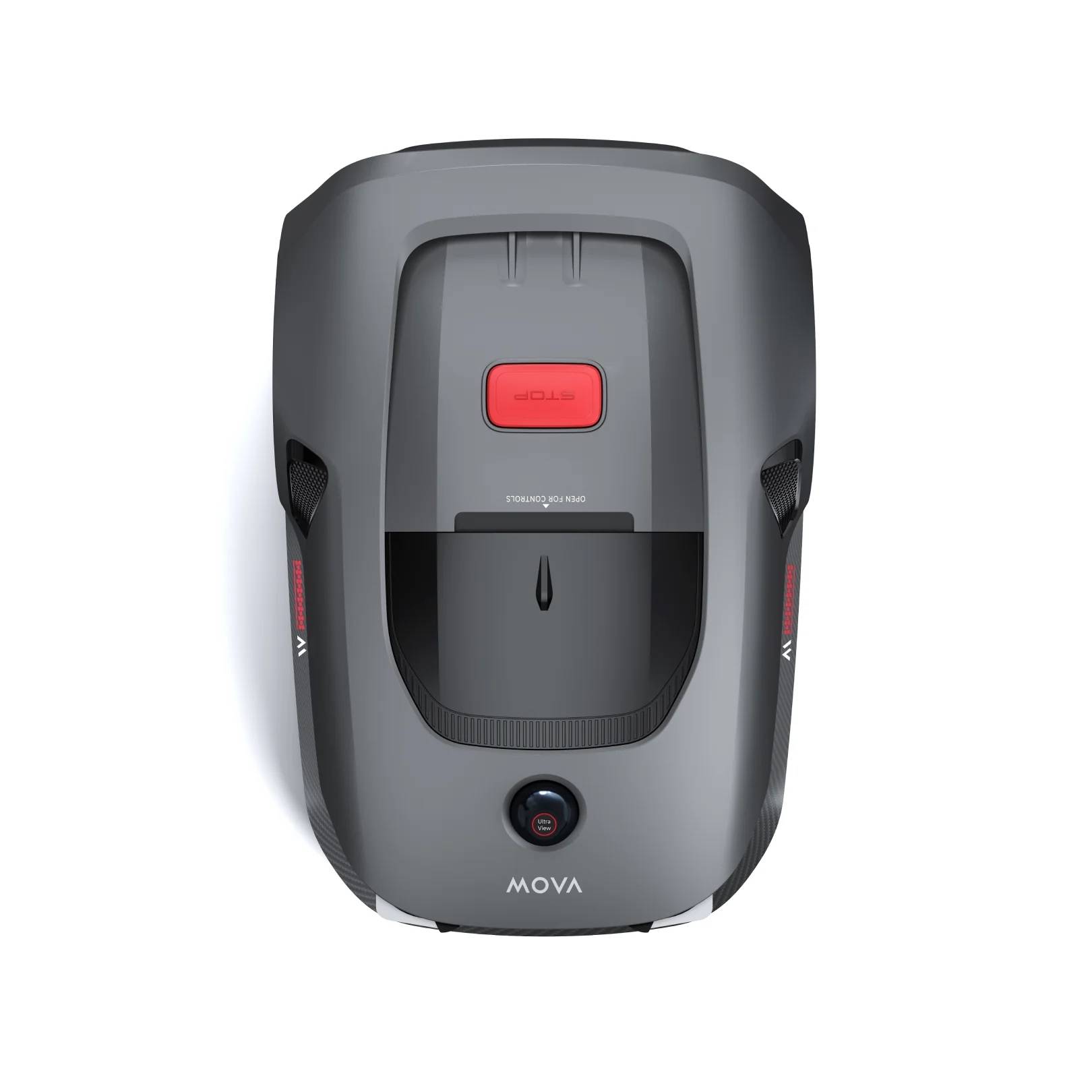 MOVA 600 Tondeuse Robot UltraView™, Cartographie 600 m², Évitement Intelligent, Multi-Zones, Contrôle via App - Image 2