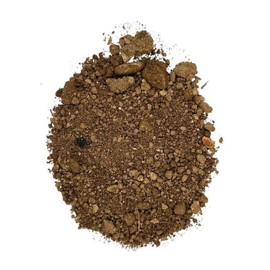PACK 8 X BIG BAG de 1m³ (+/- 11,2T) Terre Criblée Amendée Compostée à 5% - Livraison PREMIUM - Image 2