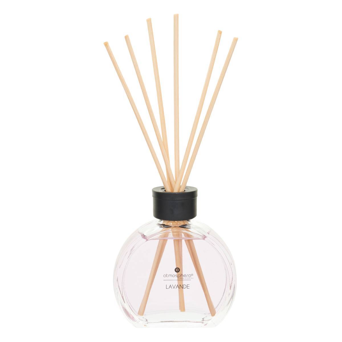 Atmosphera - Diffuseur de parfum "Haly" lavande 50ml - Atmosphera Créateur d'intérieur - Imagen 1