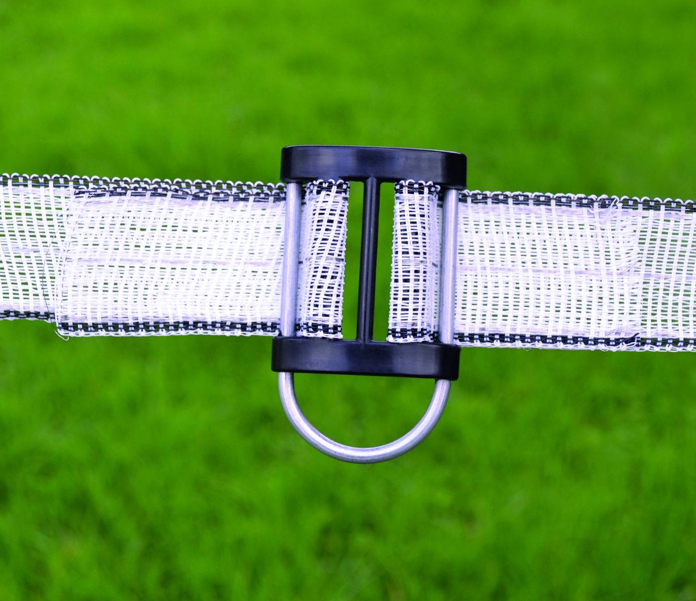 Beaumont - 5 Raccords pour ruban 40 mm BEAUMONT - Imagen 4
