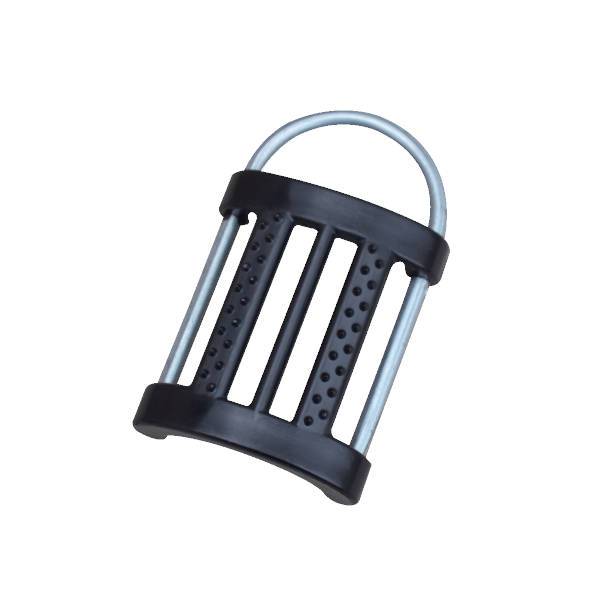 Beaumont - 5 Raccords pour ruban 40 mm BEAUMONT - Imagen 1