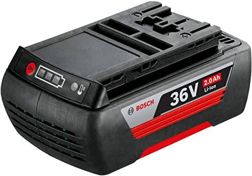 Bosch - Batterie 36 V 2,0Ah Lithium-Ion BOSCH - F016800474